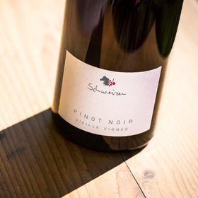 Pinot Noir Vieille Vignes